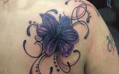 cicek-deseni-dovme